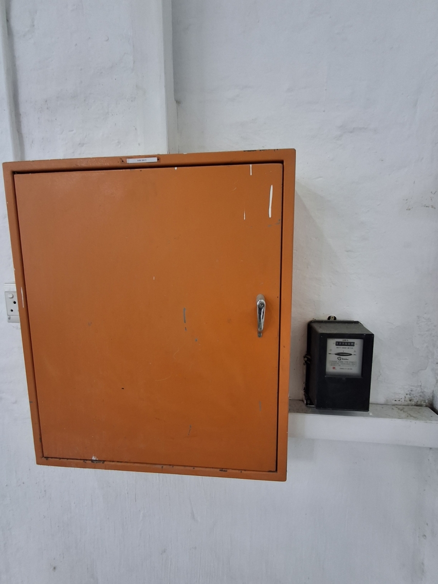 To Let Commercial Property for Rent in Arcadia Eastern Cape